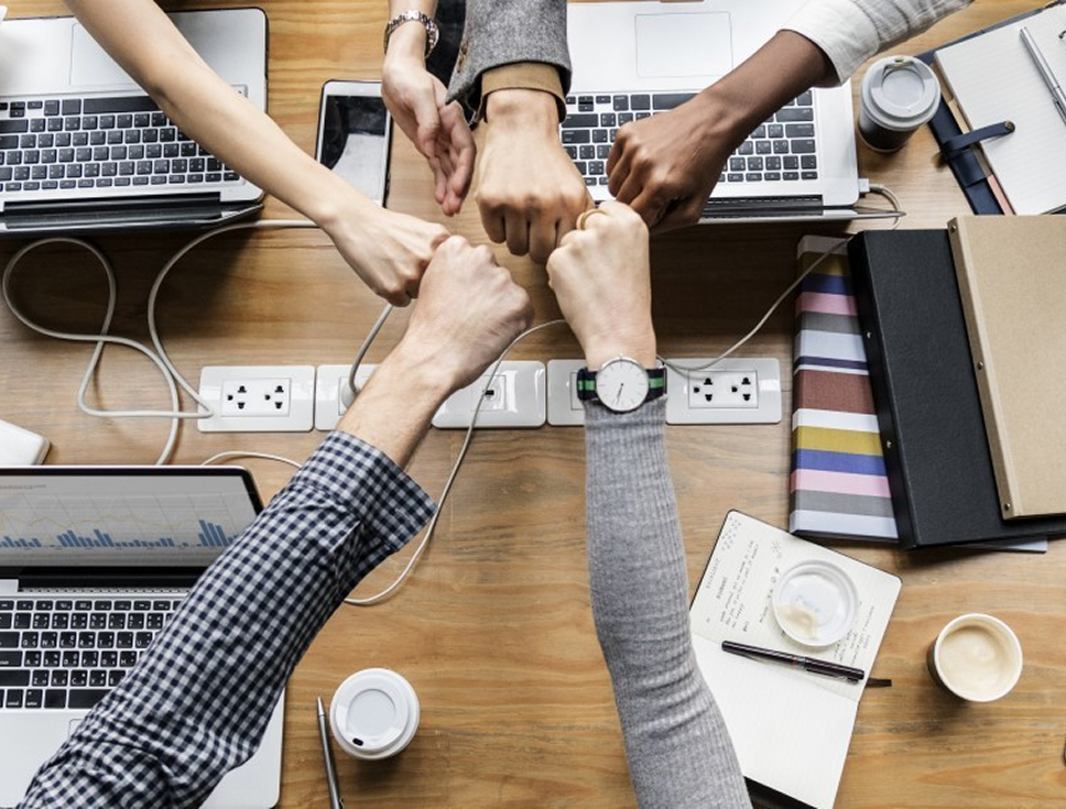 WYNTAP team journey and company growth