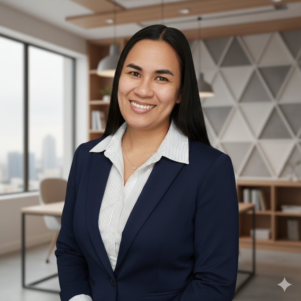 Angelica Sol Cruz Allamen