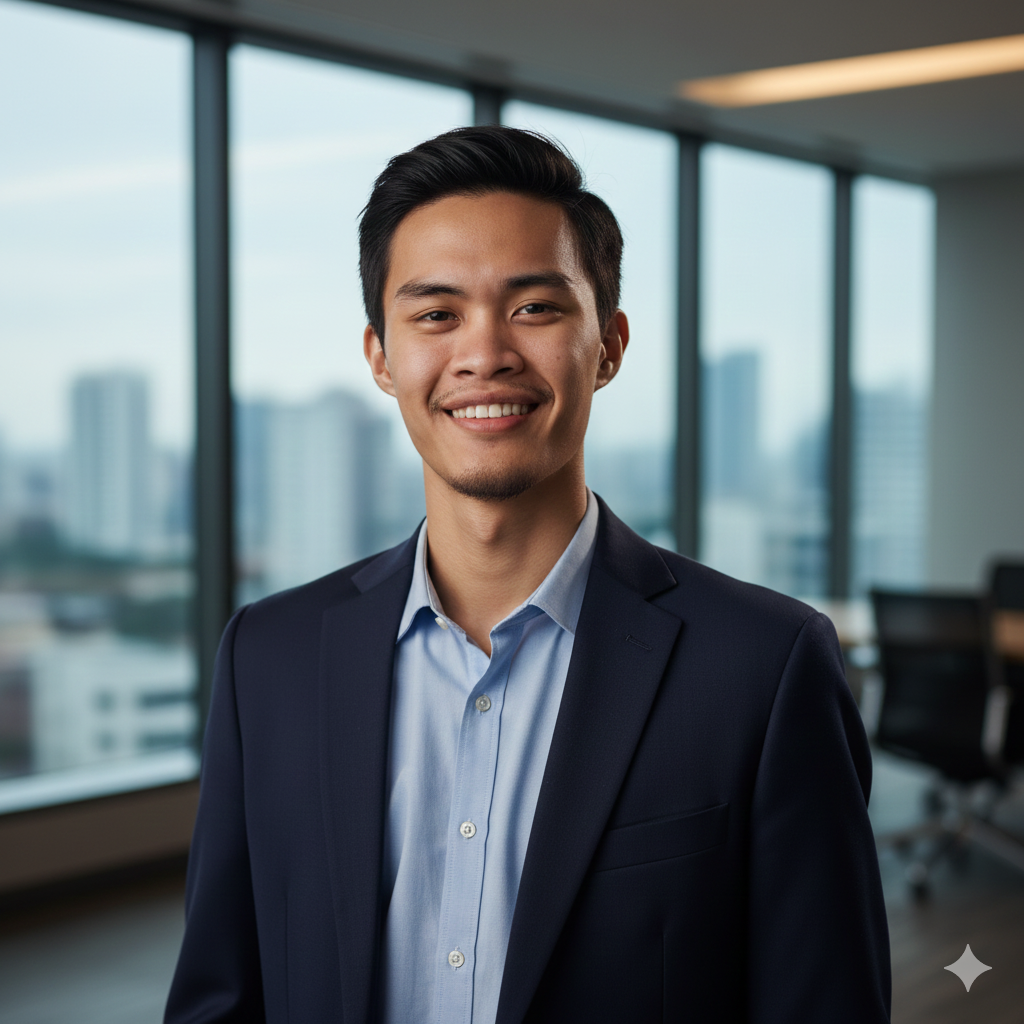 Erish Sounder Latorre
                        